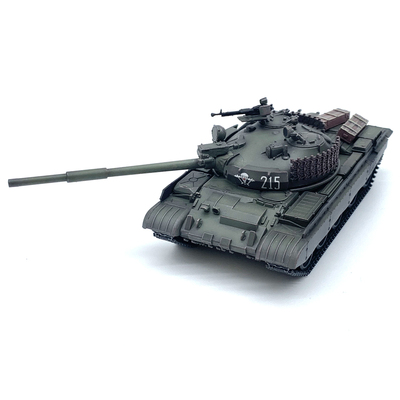 T62M主战坦克阿富汗附2个弹药箱