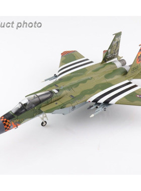 HOBBYMASTERF15战斗机合金成品