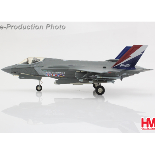 4月HA4448 F-35A 