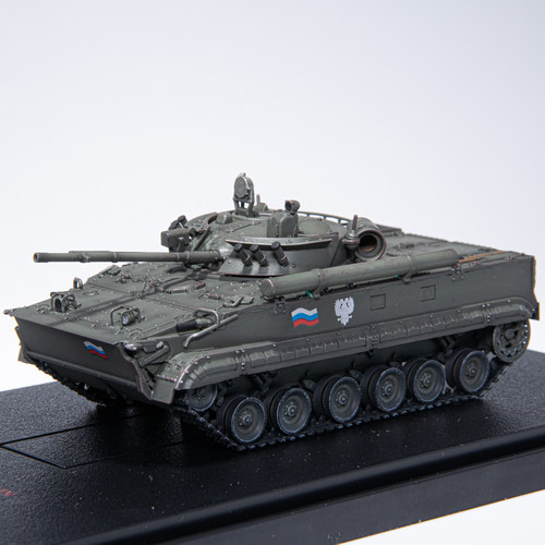 ARTISANBMP3步兵战车F型完成品