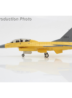 HA38046 F16战斗机 双座 F-16V 
