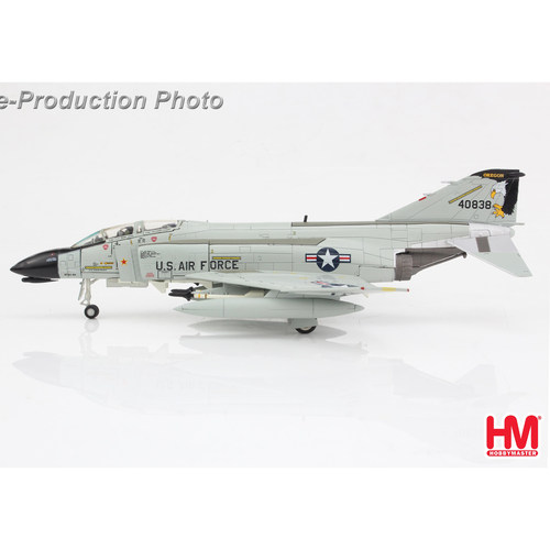 F4战斗机F4C1980年代合金模型