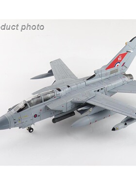 HA6727 狂风战斗机GR.4皇家空军100周年纪念ZA554 RAF Marham2018