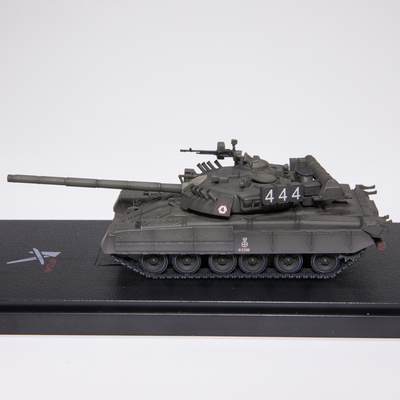 ARTISANT80UT-80U主战坦克成品