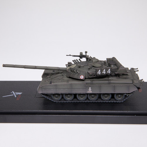 ARTISANT80UT-80U主战坦克成品