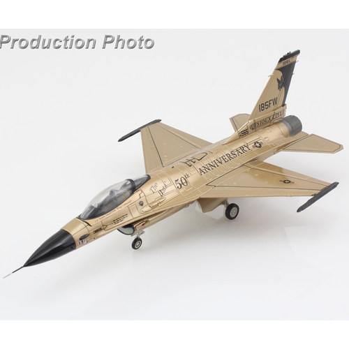F-16A