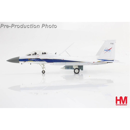 HOBBYMASTERF15战斗机合金模型