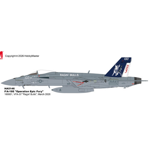 F18E战斗机史诗狂怒行动VFA-37