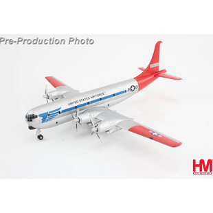 97G 97运输机 Angel 美国空军 HL4011 Deliverance