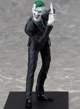 寿屋 1/10 SV163 DC COMICS THE JOKER 小丑 手办模型
