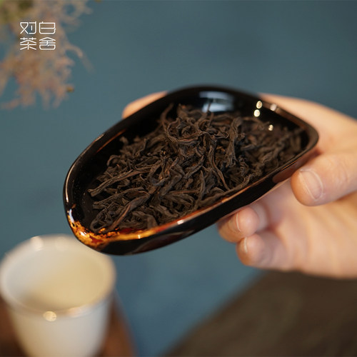 青烟处·正山小种红茶桐木关