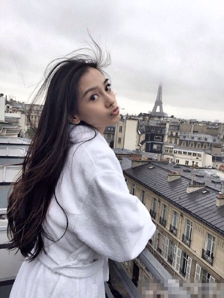 Peignoir jeunesse hcmyp029 - Ref 593510 Image 5