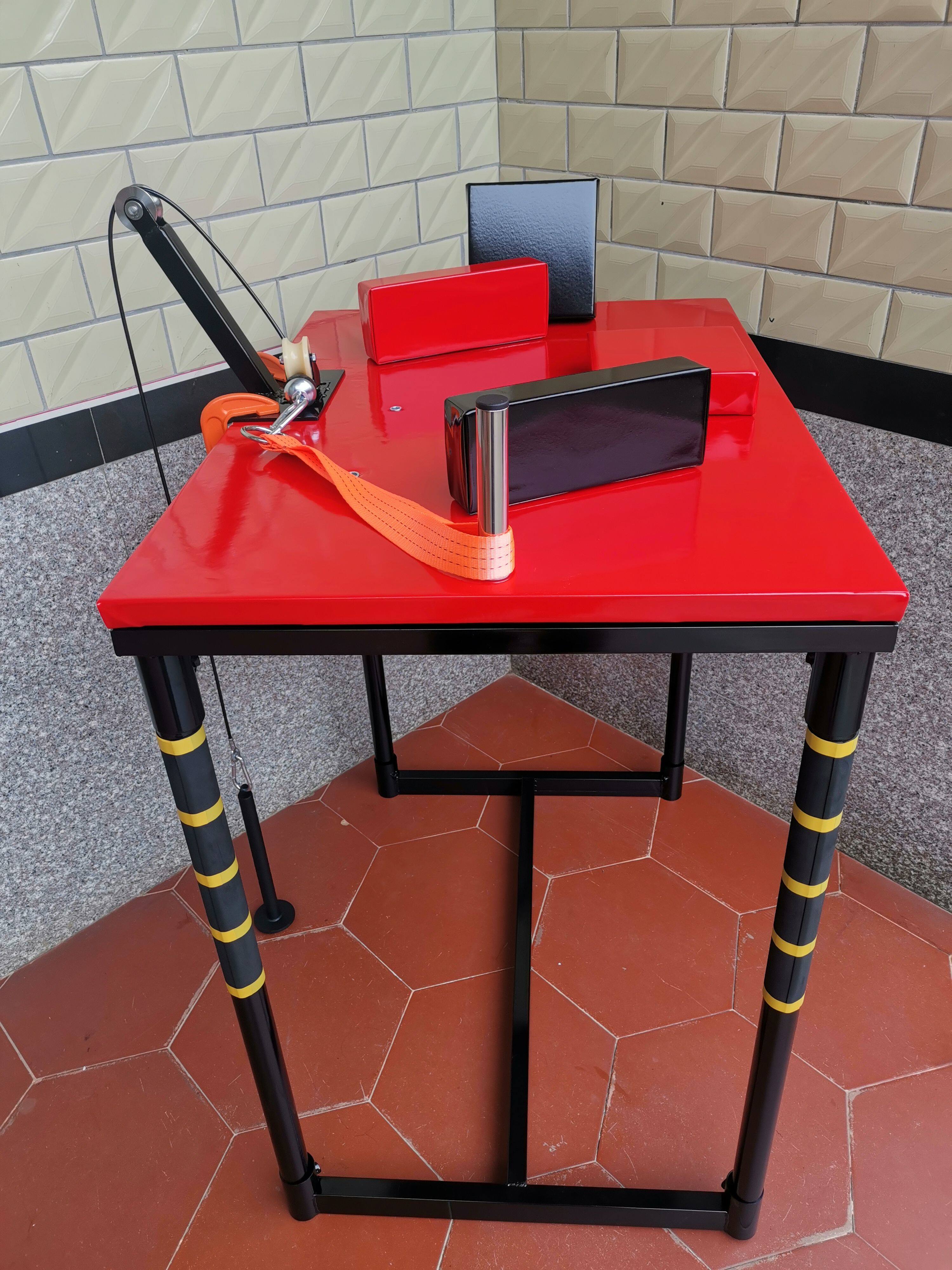 Wrist Strength Table Low Pulley Machine Wrist Strength Exercise Table Break Small Gantry Wrist Side Pressure Wrist Strength Machine