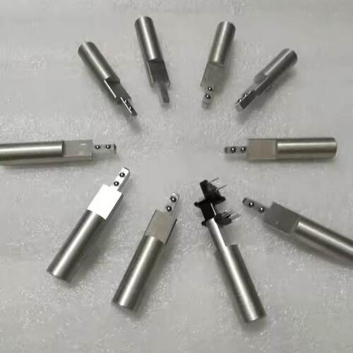 变压器绕线机夹具EF12.6 EF20 EF25夹头