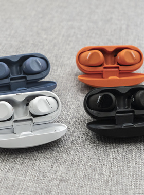 WF-SP800N sp900真无线降噪蓝牙耳机入耳式运动防水防尘耳塞