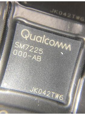 SM7225 CPU芯片IC CPU处理器芯片IC