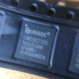 WiFi模块 蓝牙芯片 UWE5621 UWE5621DS
