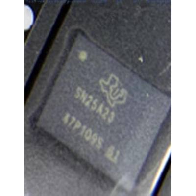 ipadpro 2024款充电套件 A2836 SN25A23 SN25A23P充电IC