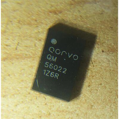 IC 射频信号IC QM56022 56022