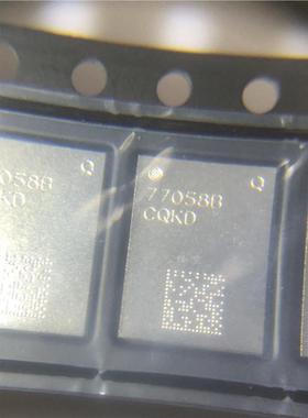 小米12IC FS1862S 1Y1 1V358083-11 8200A 77058B 77058D