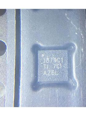 适用于华为MATE20 PRO充电IC 快充IC 保时捷RS QFN 1879C1