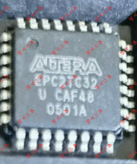 Epc2tc32 芯片qfp