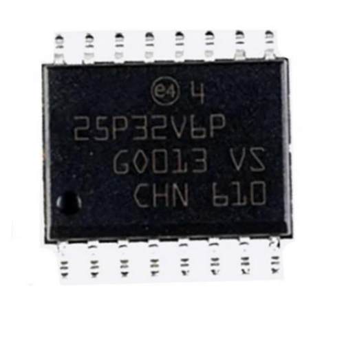 M25P32-VMF6P