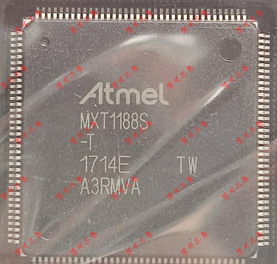 全新原装现货 MXT1188S 丝印mxt1188  芯片 QFN-20 价格咨询