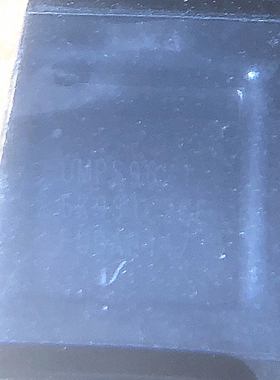 充电 UMPS9621射频供电 VC7925-21 W33232功放 UPM6722充电IC