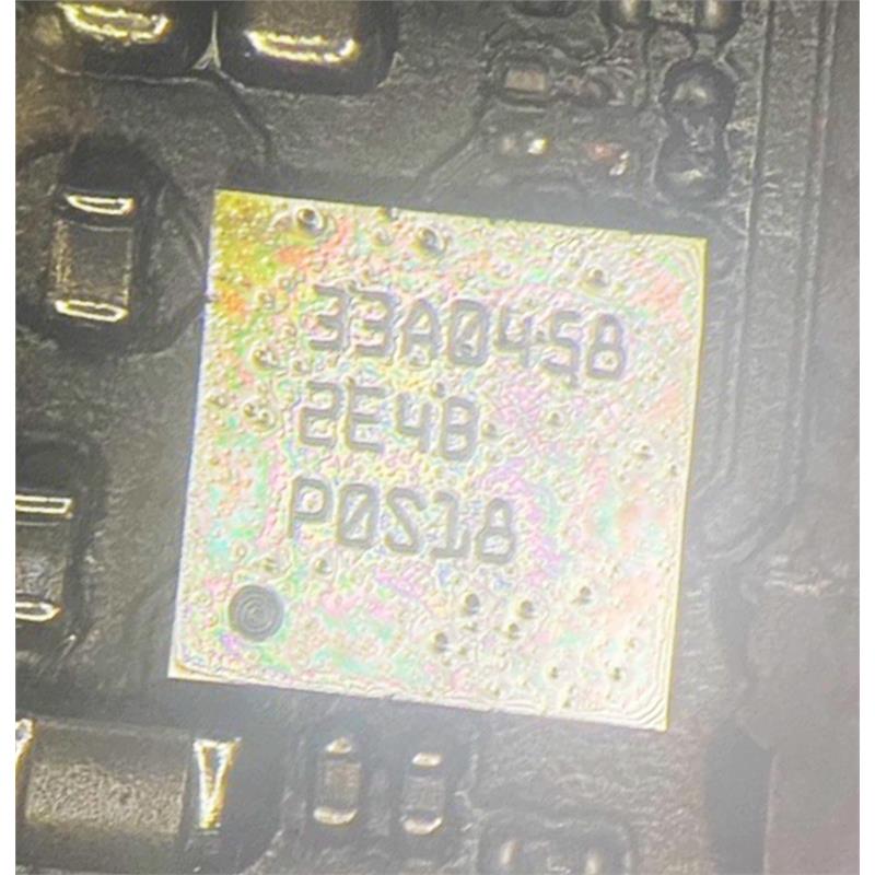 13/13MINI/13PROMAX /15 14pro 14plus快充IC 充电IC 2E4B 2E48