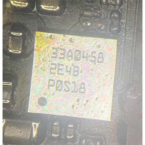 13/13MINI/13PROMAX /15 14pro 14plus快充IC 充电IC 2E4B 2E48