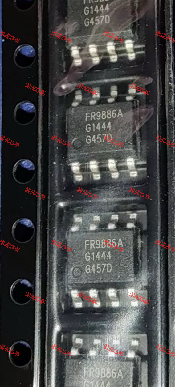 FR9886ASPCTR  电源芯片fr9886