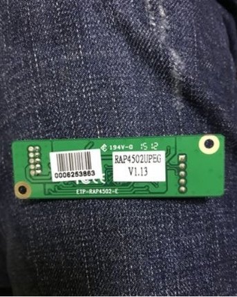 全新原装EETI ETP-RAP4502-E RAP4502RPEG 触摸屏控制器