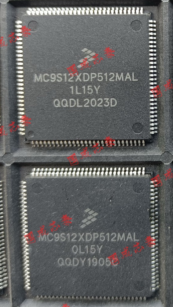 MC9S12XEP100MAL  MC9S12XEP100VAL  1M35H价格私聊