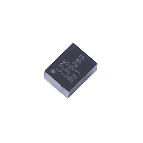 荣耀Play6C 畅玩30M充电IC LP5280 SC8905QFE充电IC