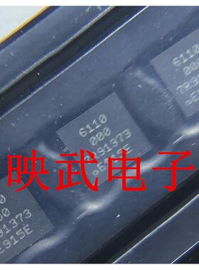 小米11电源IC 射频供电IC QET6110 6110 PM8350BHS PM8350BH S517
