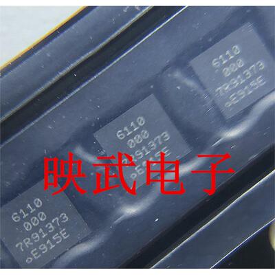 小米11电源IC 射频供电IC QET6110 6110 PM8350BHS PM8350BH S517