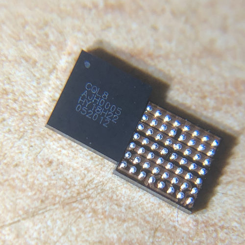 荣耀90充电 CQL8快充 83M7B射频供电 VC7537 451功放 2E6B