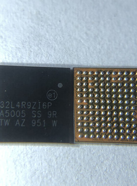适用华为GT2手表NXP WiFi 电源IC 32L4R9ZI6P 80T35 D5605 HI1132