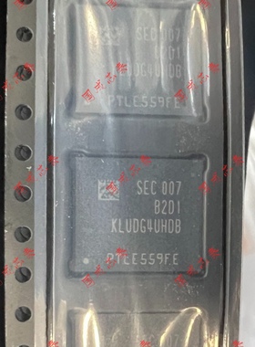 KLUDG4UHDB-B2D1   全新Ufs3.0  3.1版本128g 价格咨询