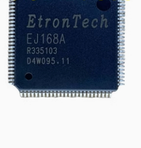 EJ168A EtronTech