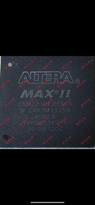 EPM2210F256C5NBGA256嵌入式复杂可编程逻辑器件