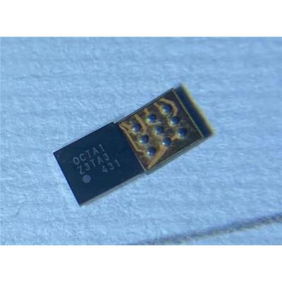 IP12 12PRO MAX 12mini XR XS XSM全新空白逻辑码片ic OCTA1 码片