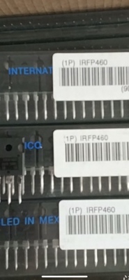 IRF460 IRFP460 IRFP460PBF场效应管TO-247直插