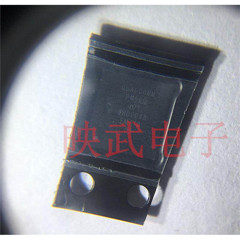 OPPO R11/S VIVO X20 X20Plus PM660A 660L SDR660 WCN3990 - 实物图