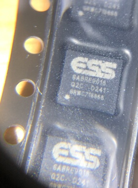 ES9038Q2M ES9028Q2M SABRE9018Q2C OPA1622 OPA1612A 解码芯片