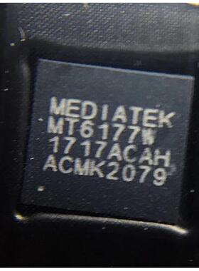 魅族PRO7 A79WiFi模块  中频ic MT6356W MT6370P MT6177W