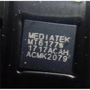 魅族PRO7 A79WiFi模块  中频ic MT6356W MT6370P MT6177W