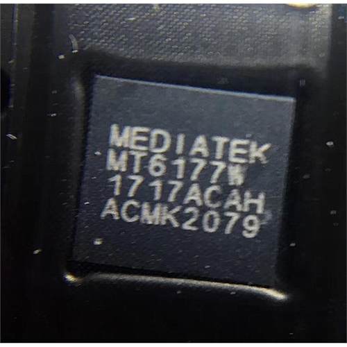 魅族PRO7 A79WiFi模块  中频ic MT6356W MT6370P MT6177W