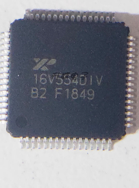 XR16V554DIV-F